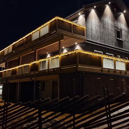 Haugetuft Apartments Amot  Экстерьер фото