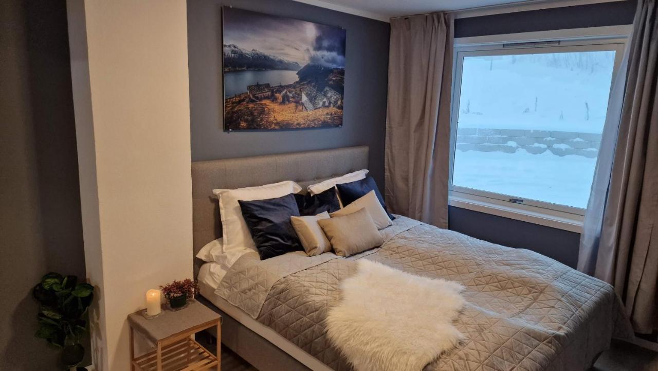 Haugetuft Apartments Amot  Экстерьер фото